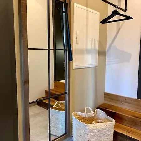An Der Hofbrennerei Appartement Altmannsdorf