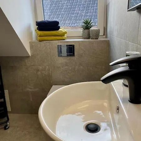 Appartement An Der Hofbrennerei