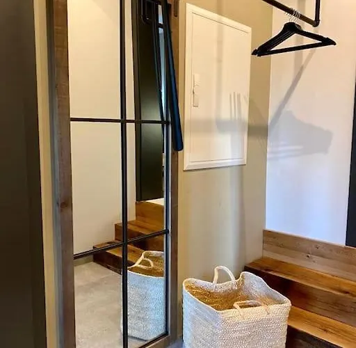 An Der Hofbrennerei Appartement Altmannsdorf